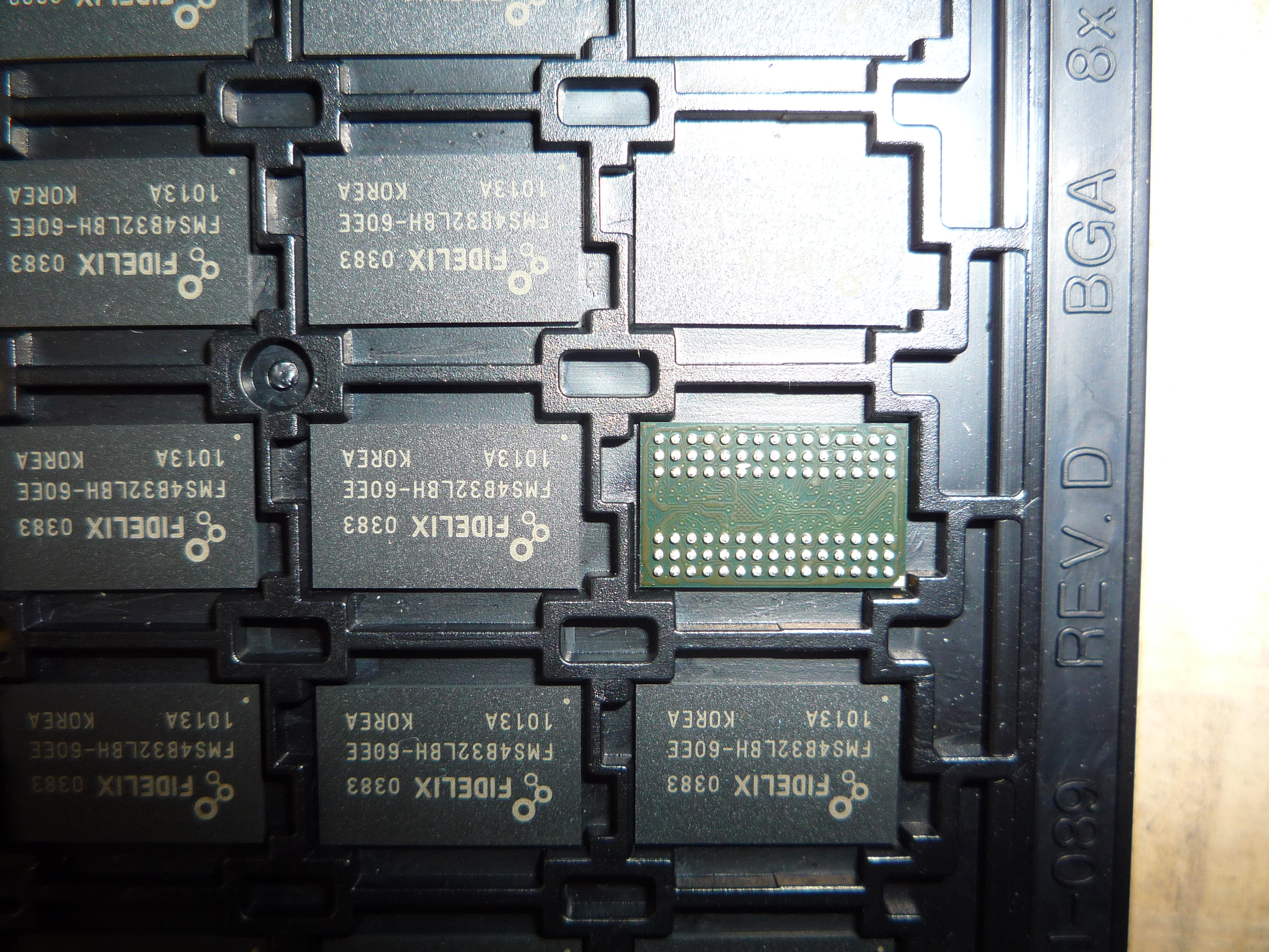 黄江回收DDR4内存条市场报价