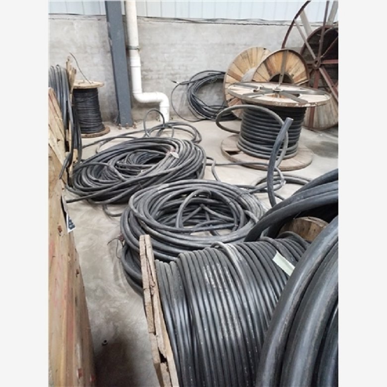 昆明东川电力电缆回收