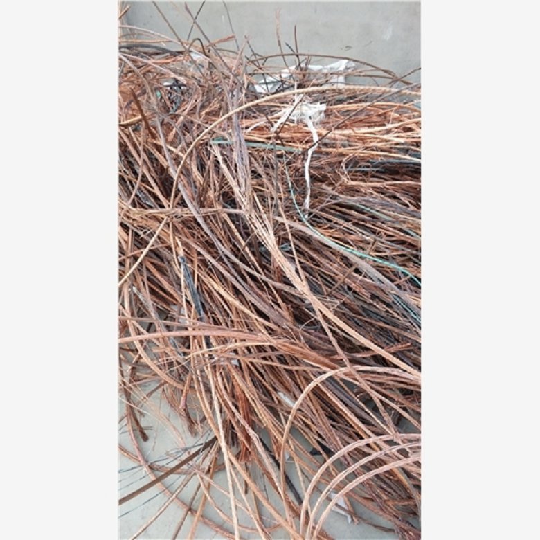 菏泽鄄城废铜线回收平台