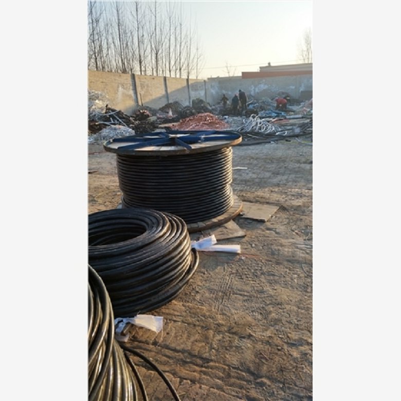 日喀则聂拉木电力电缆回收