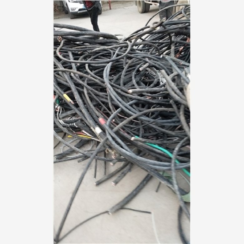 鸡西恒山区电力电缆回收