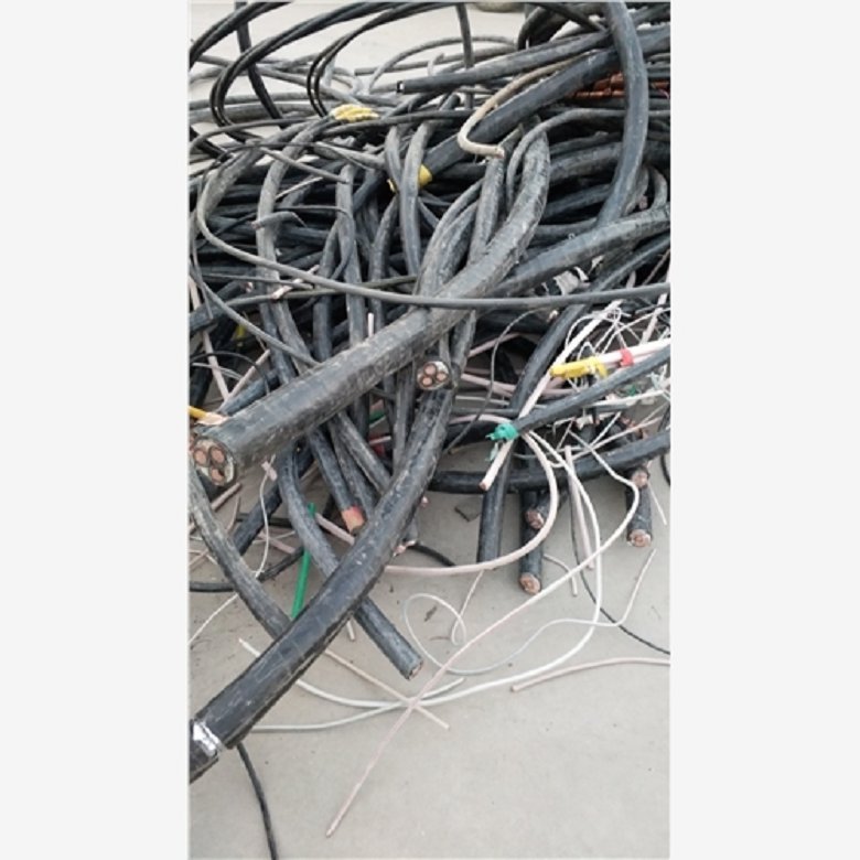 济宁汶上工地电缆回收免费评估