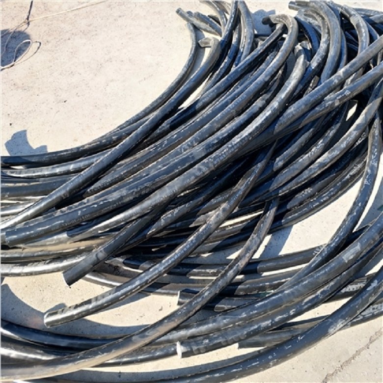 海东平安区电力电缆回收