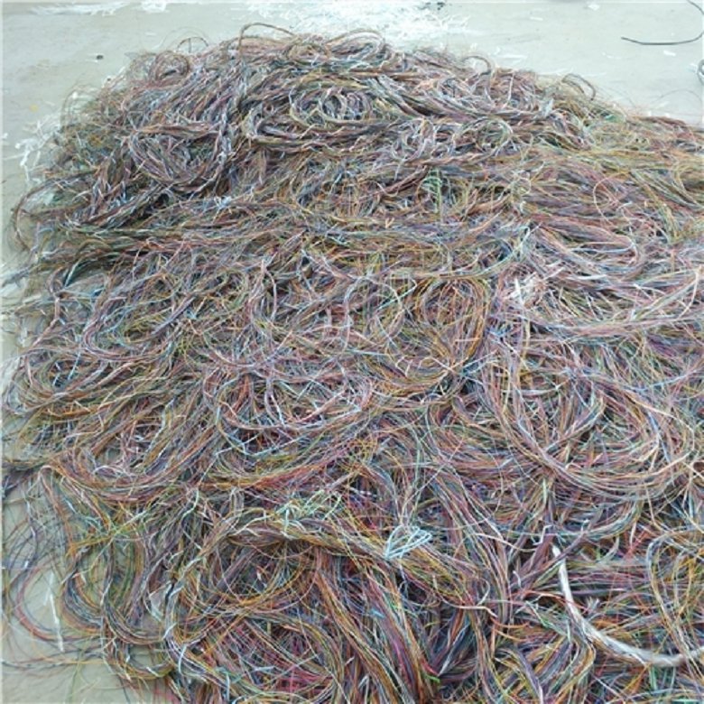 滁州明光废电缆回收计算方式