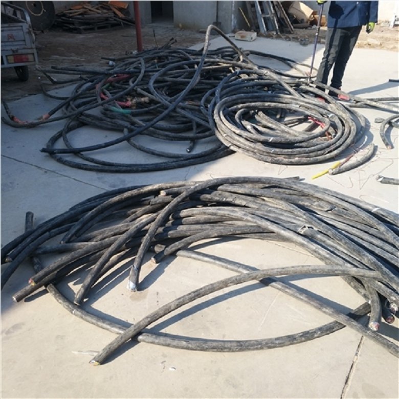 阿坝金川区废电缆回收计算方式