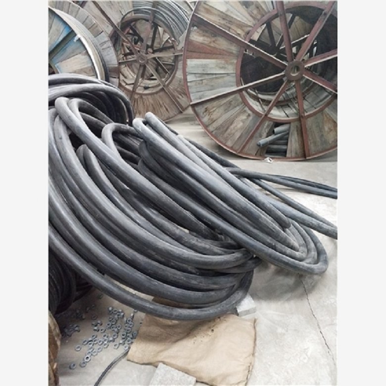 锡林郭勒盟电缆线收购公司铝导线回收公司