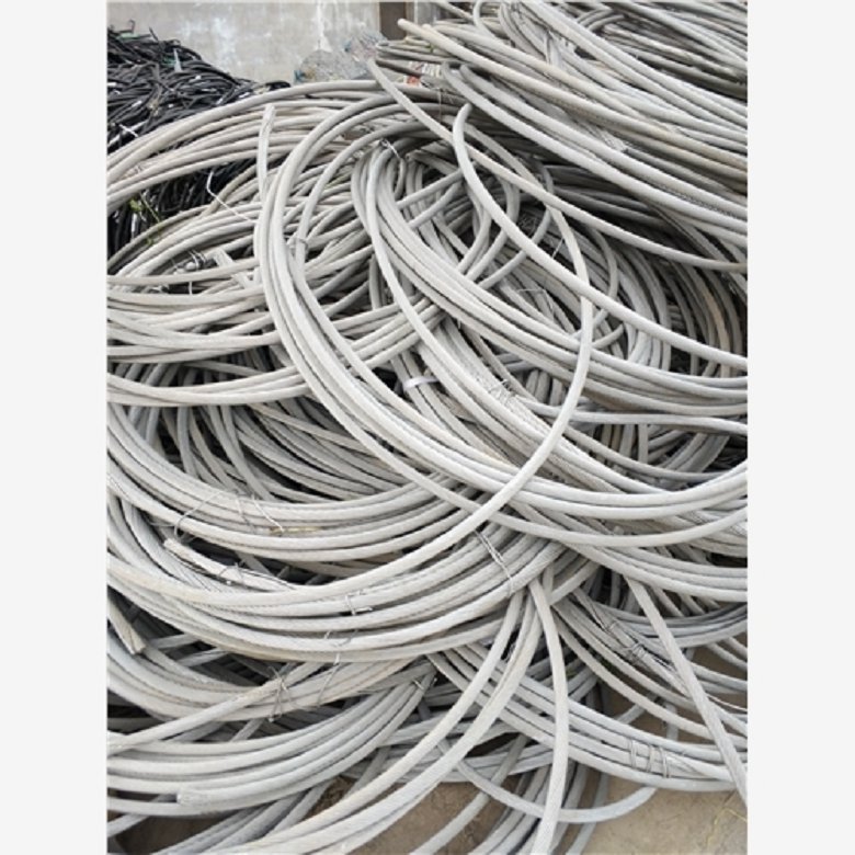 市场推送 阿坝电缆回收信誉铝线回收电话