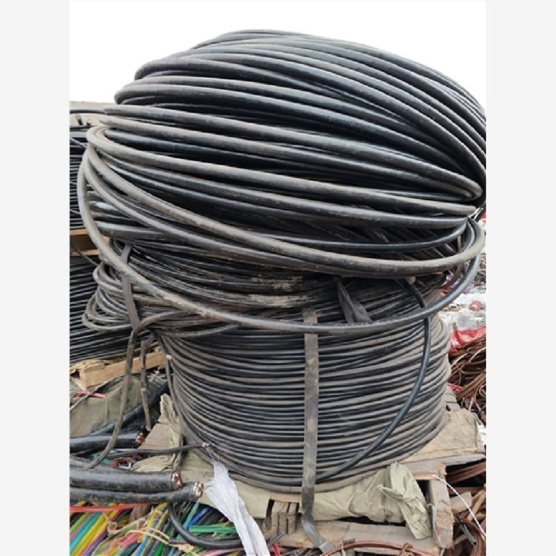 便民服务商丘电力电缆回收趋势铝线回收合集