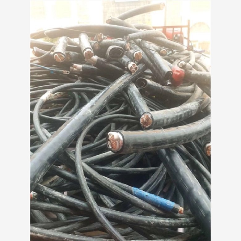 津南船用线缆收购厂家电力电缆回收厂家