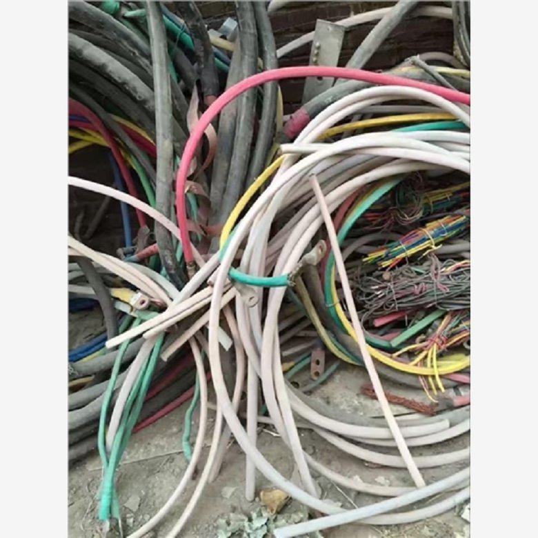兰州电缆线收购公司回收电缆公司