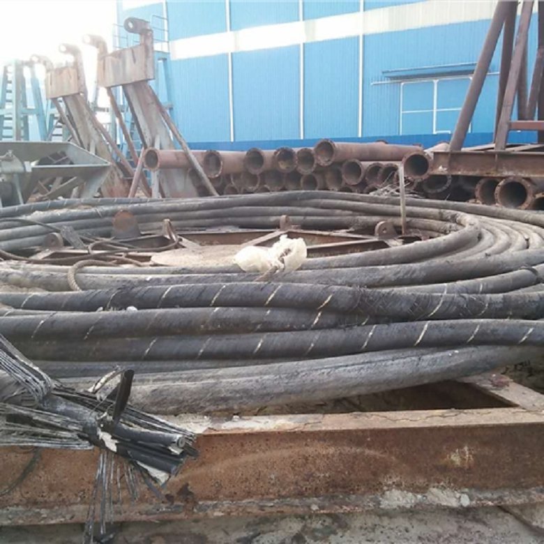 市场推送北京周边废铜线回收回收铝线