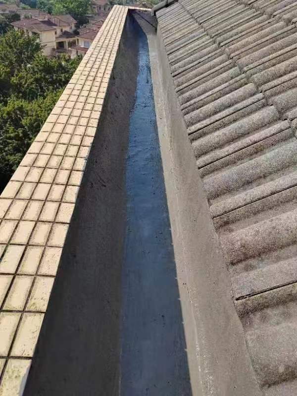 广州天河防水堵漏漏水补漏维修公司