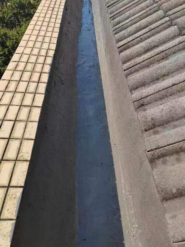 广州海珠墙面家装补漏施工团队
