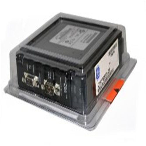 IC600RP551电压调节器