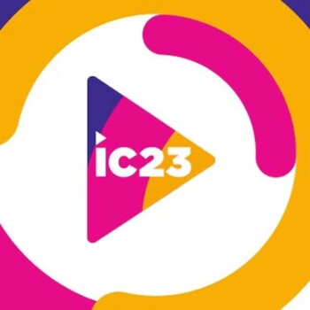 2023美国视听展InfoComm