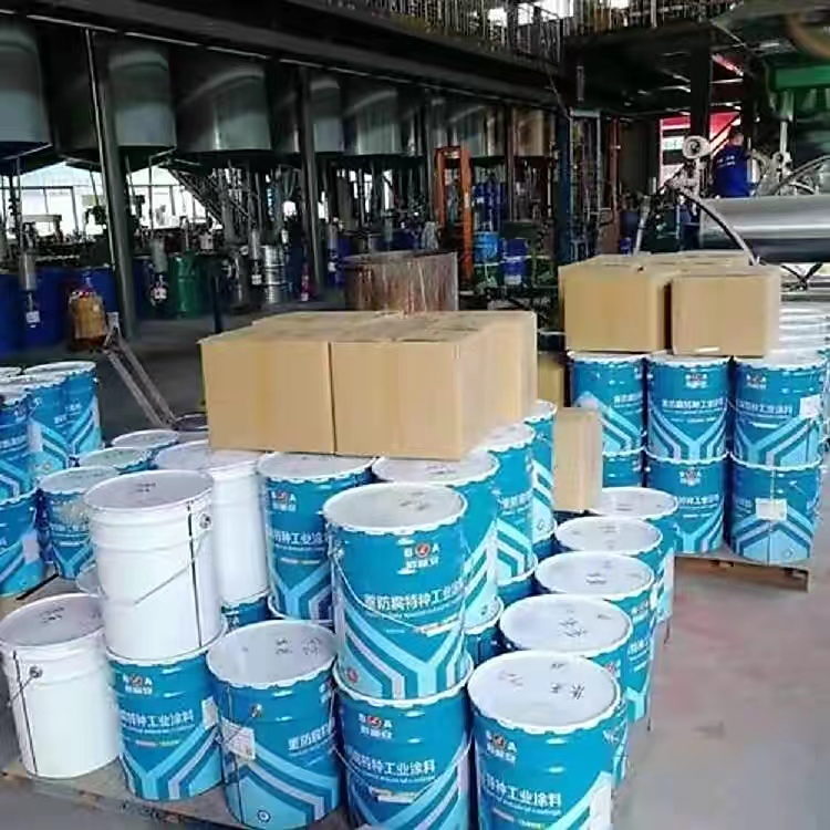 内蒙古阿拉善盟回收各种性质过期聚氨酯漆