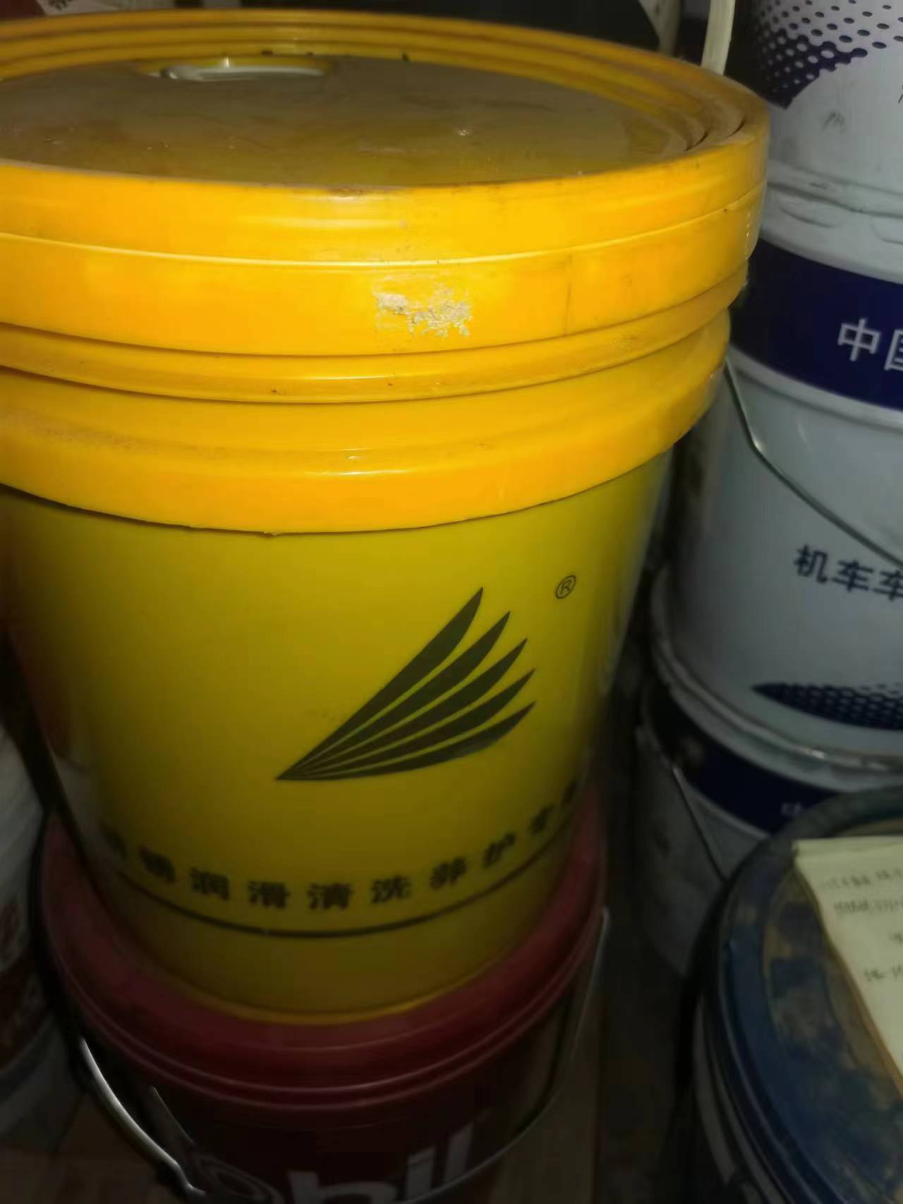 青海海东半价出售库存羧纤维素钠
