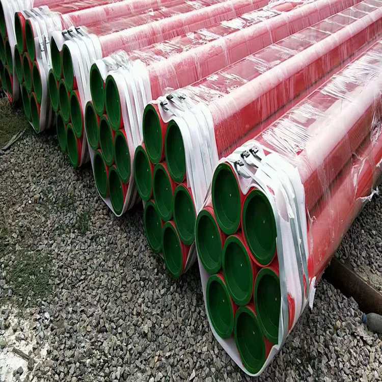 辽宁省外径133污水处理螺旋钢管长期使用不软化