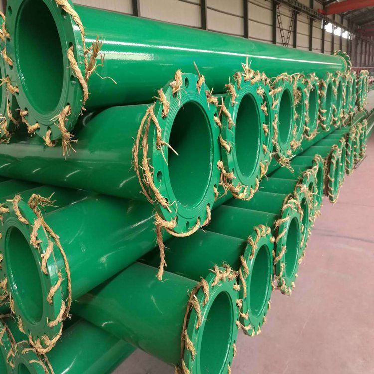 北京DN125压槽涂塑钢管长期使用不软化