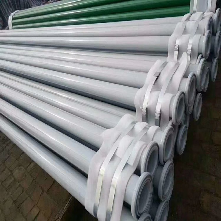 上海外径1220环氧粉末防腐直缝钢管宏科华发货及时