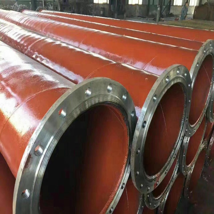 沧州管厂镀锌涂塑钢管矿用钢塑管宏科华资质