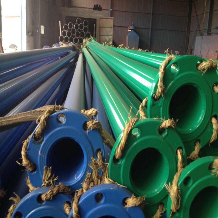 青海省外径3200涂塑电缆保护管物流覆盖全国直达工地