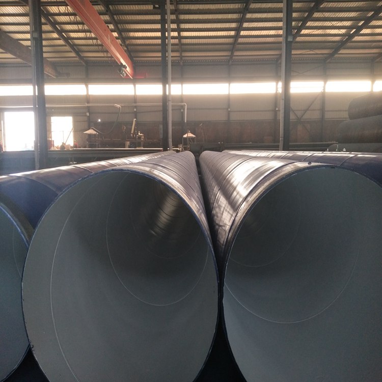 河北沧州防腐保温厂家抗阻燃矿用涂塑钢管给排水涂塑复合钢管