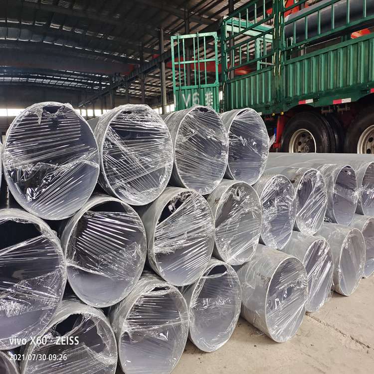 台湾省口径630石油涂塑钢管河北涂塑钢管加工厂家