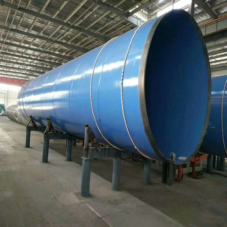安徽省DN200fbe钢管防腐量大优惠