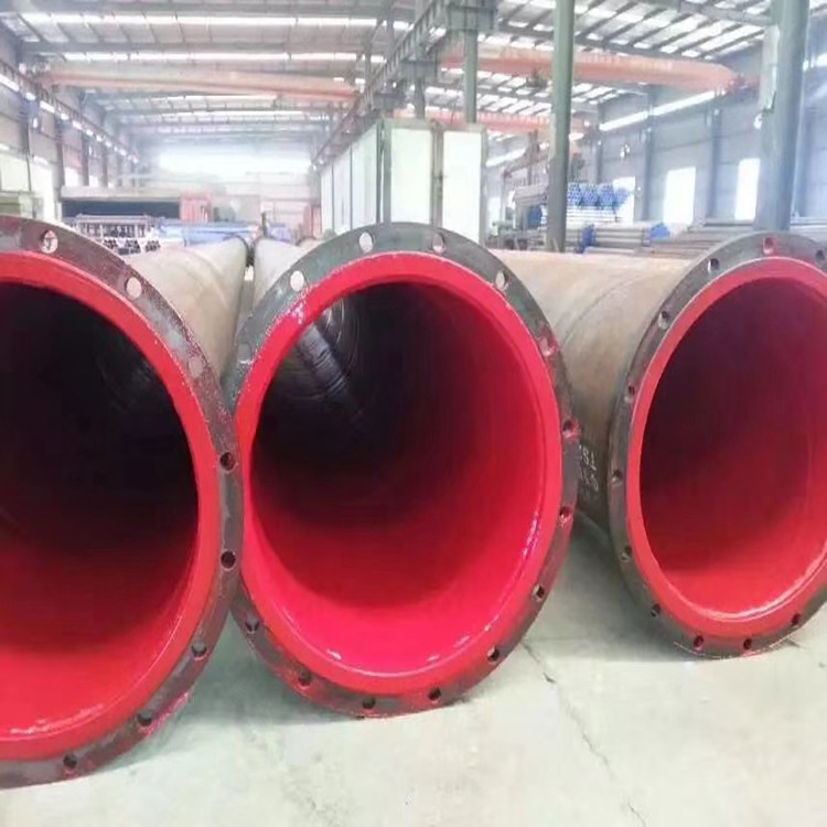 河北涂塑钢管加工厂家抗阻燃矿用涂塑钢管涂塑消防复合钢管