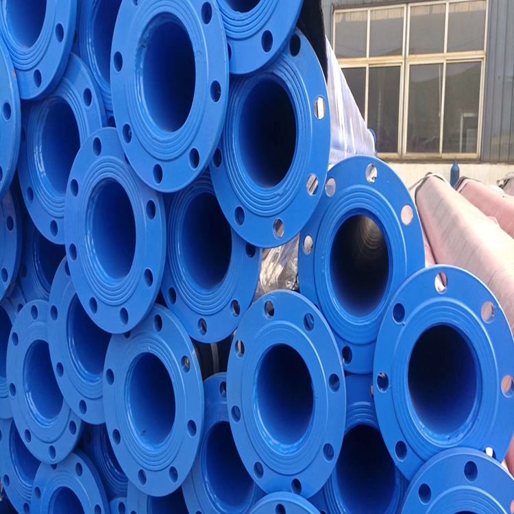 上海口径89厚壁涂塑复合钢管盐山防腐钢管厂家