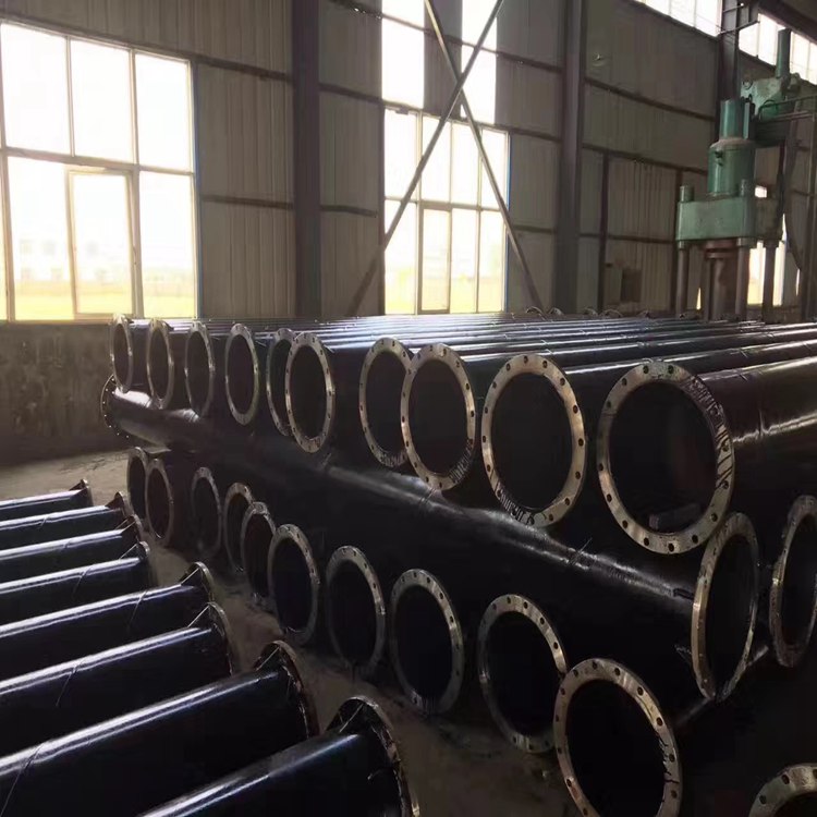 湖南省外径426涂塑电缆保护钢管河北沧州防腐保温厂家