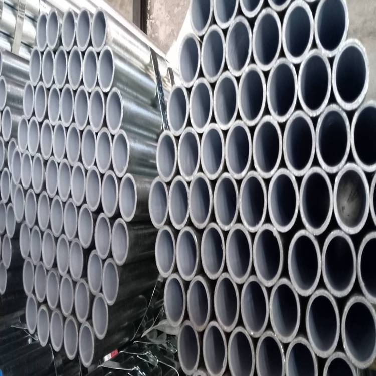 管道涂塑加工厂涂塑电力穿线保护套管消防管道用涂塑复合钢管规格尺寸可定制
