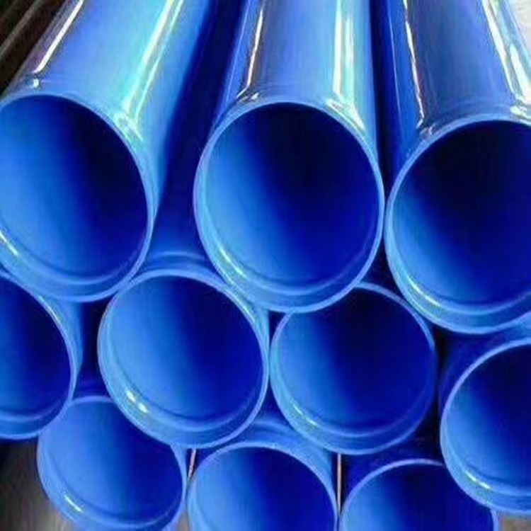 河北沧州防腐保温厂家饮用水涂塑钢管钢管防腐环氧树脂