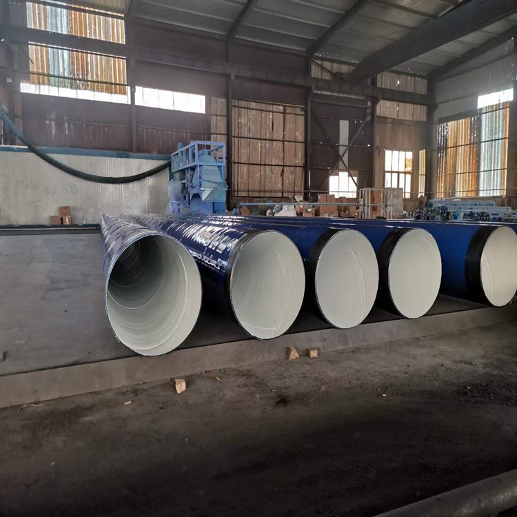 江西省外径820钢塑复合管给水管长期使用不软化