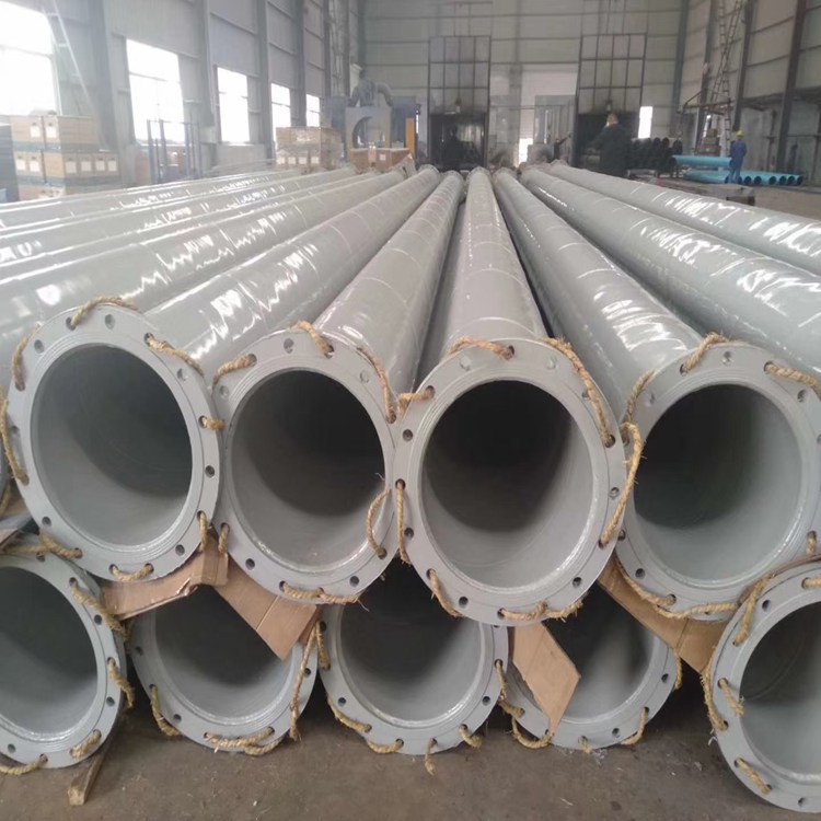河北省DN1000涂塑电力穿线管涂塑钢管厂家