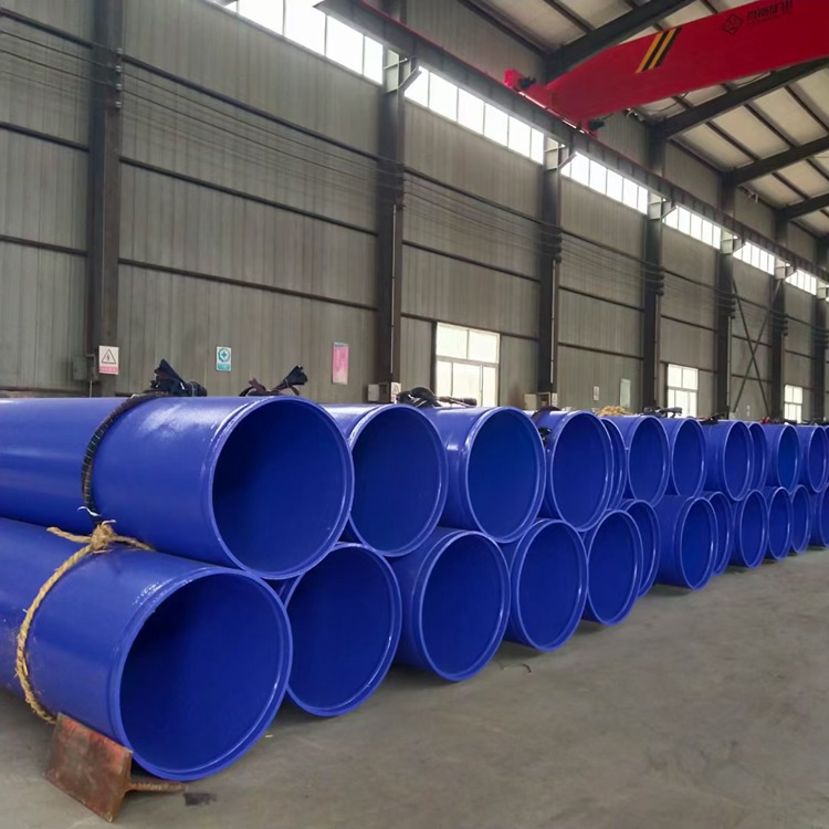 吉林省L485给水涂塑复合钢管厂家阻燃抗静电