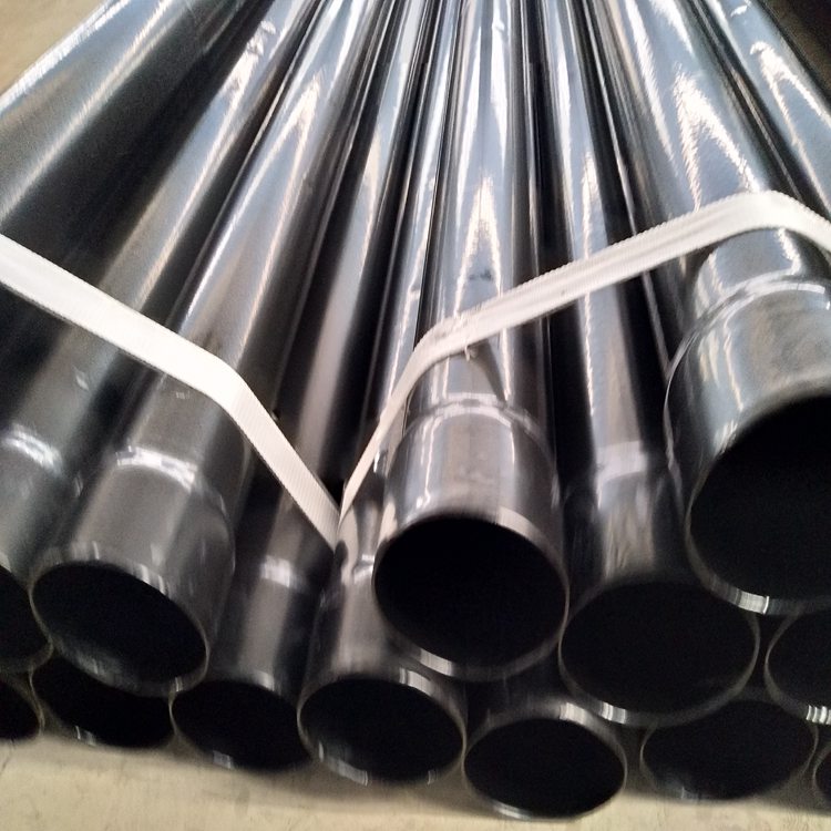 新疆外径57供应给水涂塑复合钢管长度定制