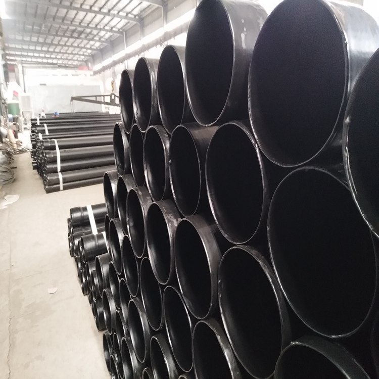 江西省外径820钢塑复合管给水管长期使用不软化