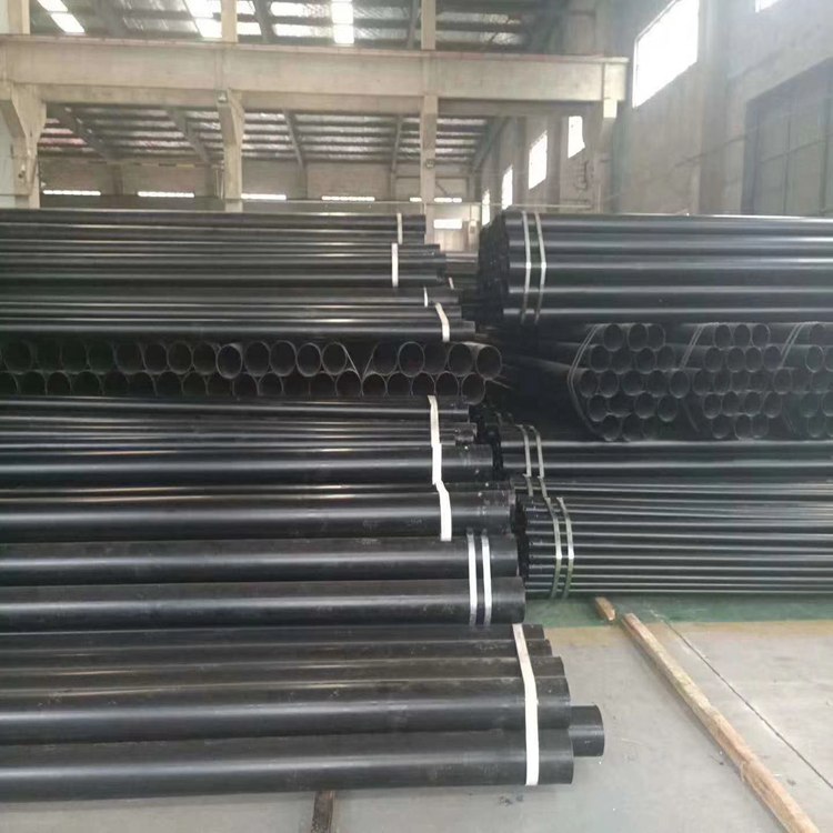 海南省DN400环氧粉末钢管加强级防腐加工工艺成熟
