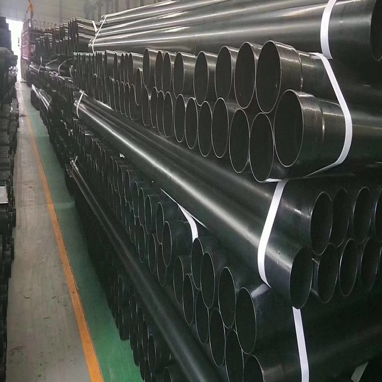 上海口径273给水内外环氧树脂涂塑钢管加工工艺成熟