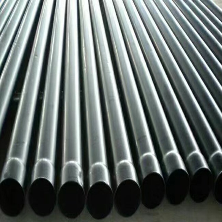 宁夏X42N/M电缆保护用涂塑钢管防垢性能强
