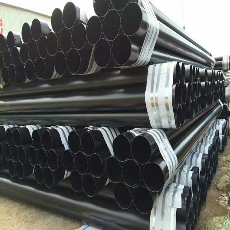 吉林省DN500供电涂塑钢管实体厂家
