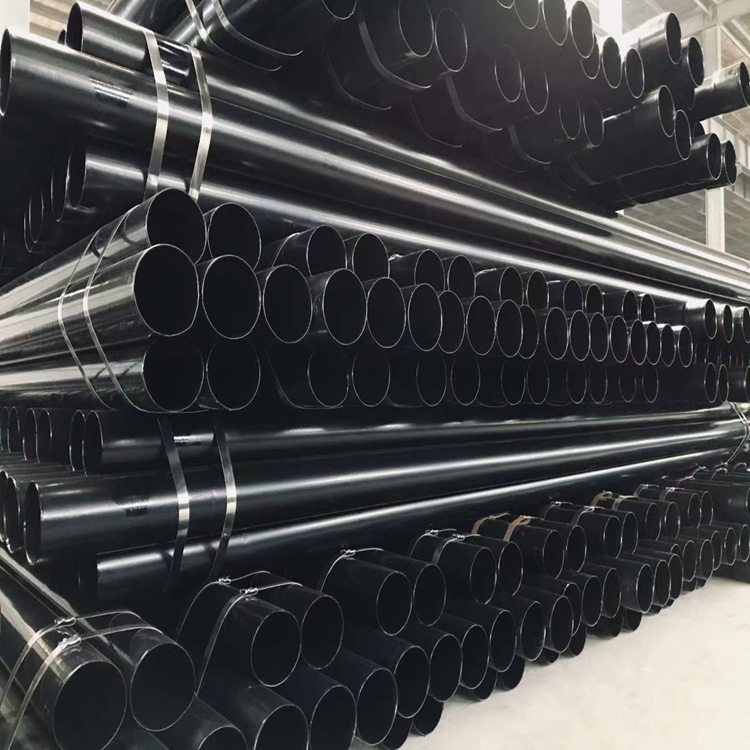 西藏口径273大口径给排水涂塑复合钢管各种型号欢迎选购