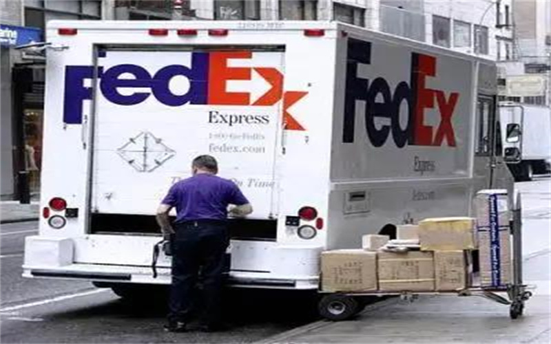 鄂州联邦快递公司-专注Fedex托运服务