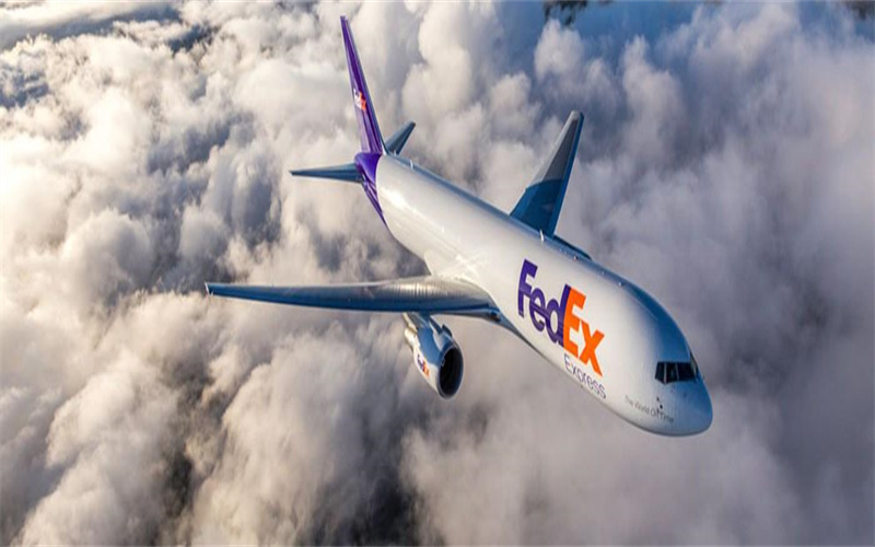 温州联邦快递邮寄新西兰-Fedex私人包裹