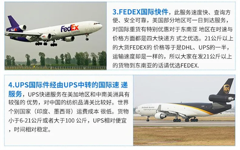 宣城联邦快递邮寄比利时-Fedex私人包裹