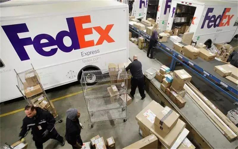 漳州联邦快递邮寄摩纳哥-Fedex私人包裹