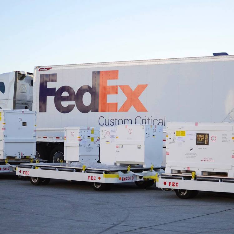 天长联邦快递 天长联邦快递公司 Fedex智能全段轨迹跟踪