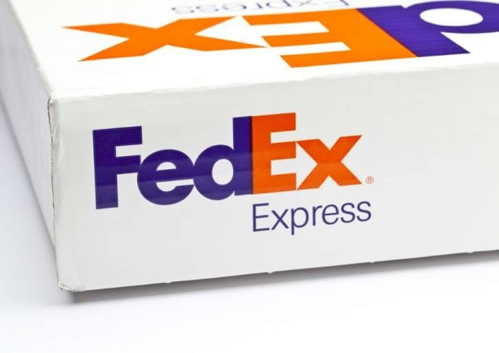 徐州联邦快递 徐州联邦快递公司 Fedex智能全段轨迹跟踪